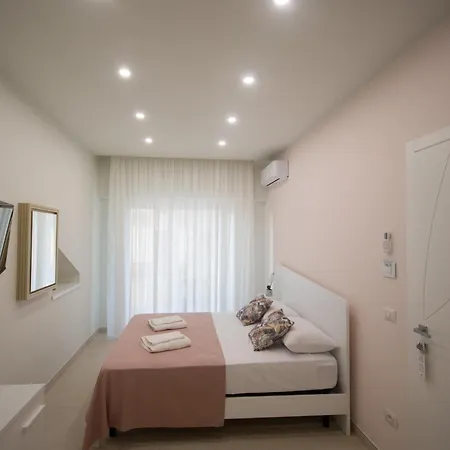 Pasitea Guest house *