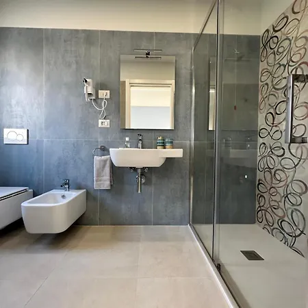 Guest house Pasitea Tropea