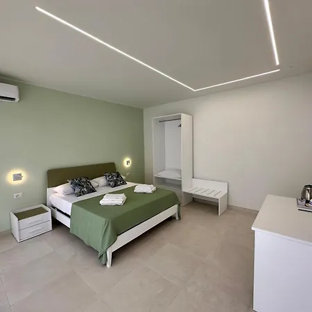 Guest house Pasitea
