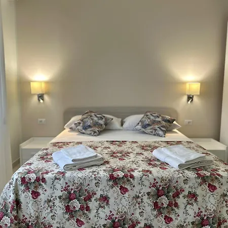 Pasitea Guest house 3*