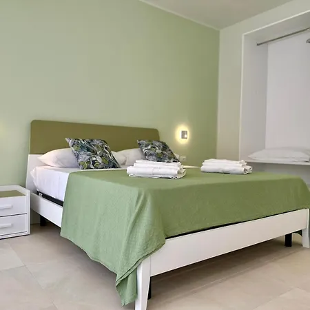 Pasitea Tropea