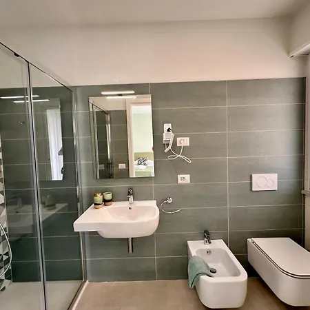 Pasitea Guest house 3*