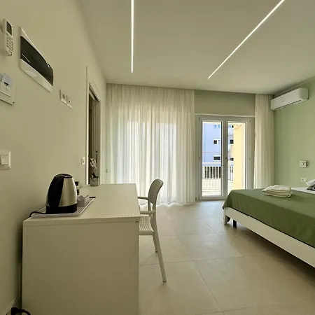 Pasitea Guest house