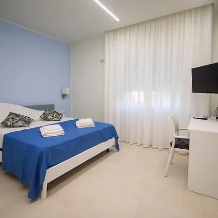 Pasitea Гостевой дом