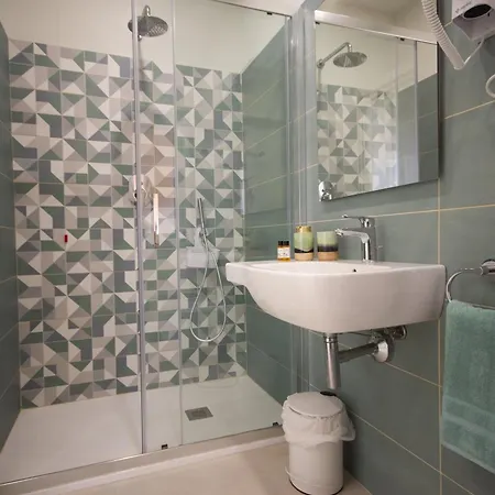 Гостевой дом Pasitea