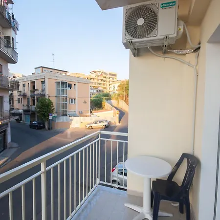 Pasitea Гостевой дом 3*