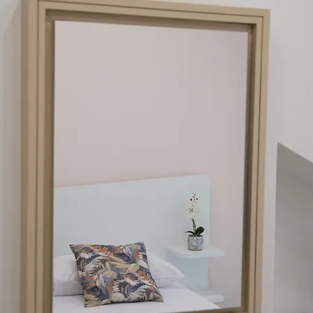 Гостевой дом Pasitea 3*