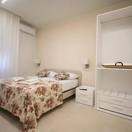 Πανσιόν Pasitea Tropea