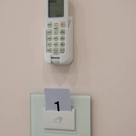 Pasitea Гостевой дом