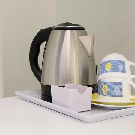 게스트하우스 Pasitea 트로페아