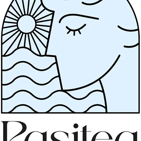 Гостевой дом Pasitea 3*