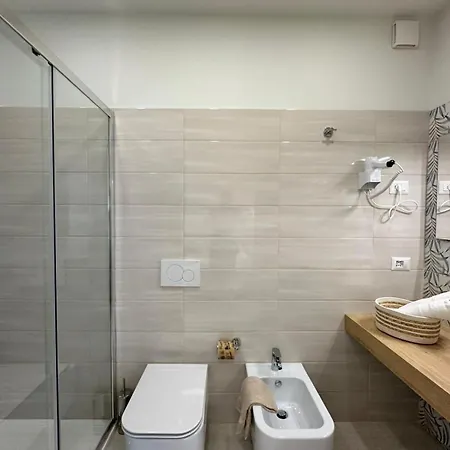 Гостевой дом Pasitea 3*