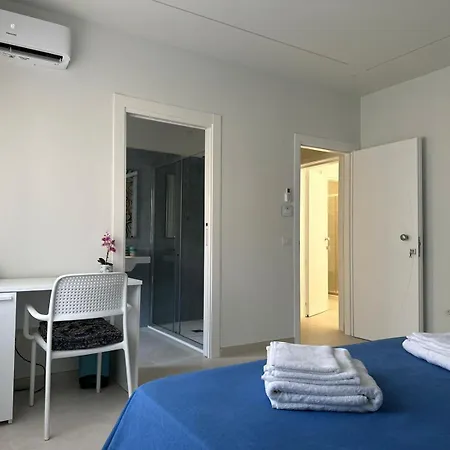 Pensión Pasitea Tropea