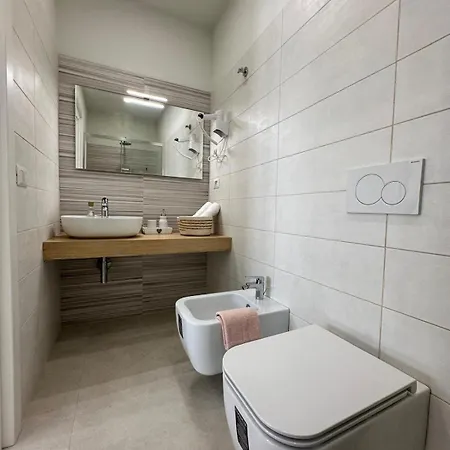 Pasitea 3* Tropea