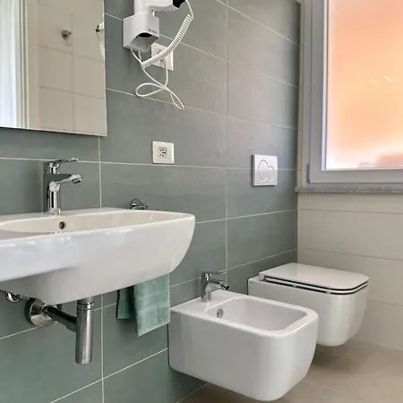 Гостевой дом Pasitea