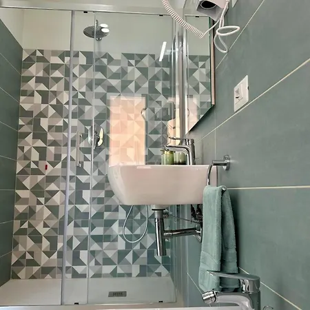 Pasitea Гостевой дом Тропея