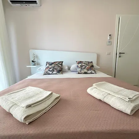 Pasitea 3* Tropea