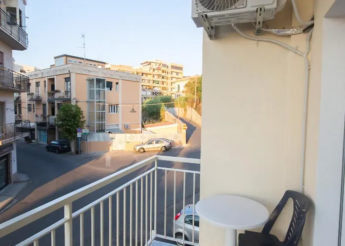 Pasitea 게스트하우스 3*