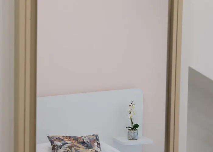 게스트하우스 Pasitea 3*