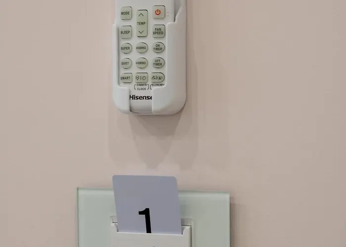 Pasitea 게스트하우스