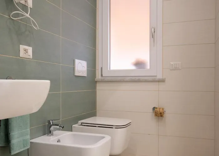 Pasitea 게스트하우스 3*