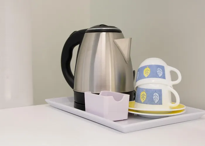 게스트하우스 Pasitea 트로페아