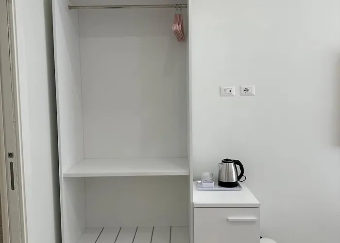 게스트하우스 Pasitea