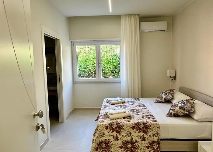 Pasitea Penzion Tropea