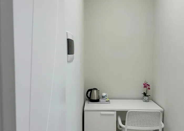 Pasitea 트로페아