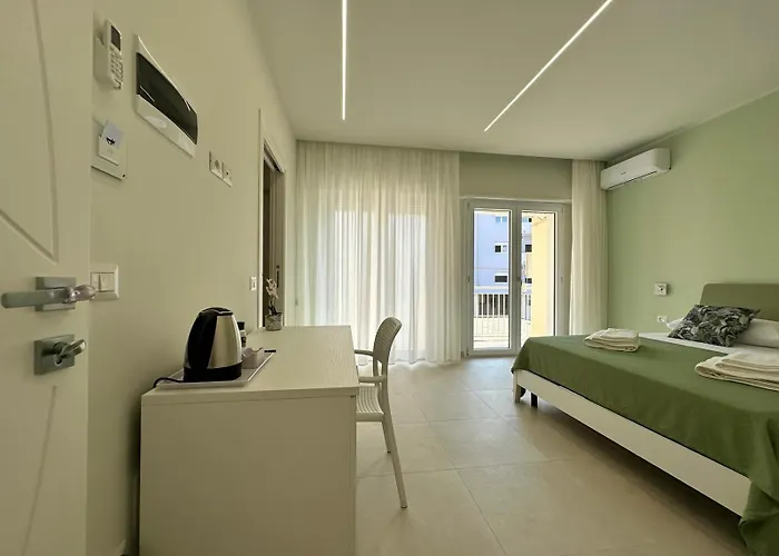 Pasitea 게스트하우스