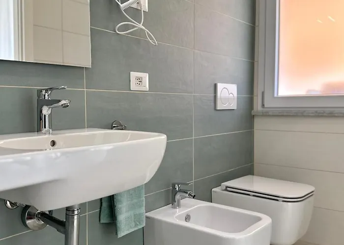 게스트하우스 Pasitea