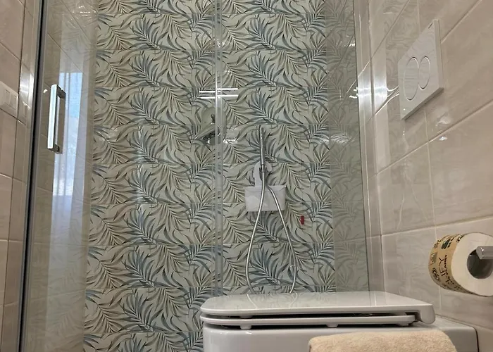 게스트하우스 Pasitea 3*