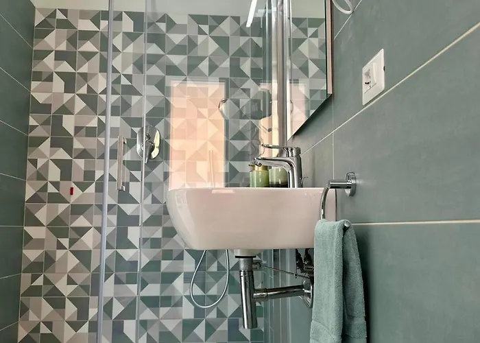 Pasitea Penzion Tropea