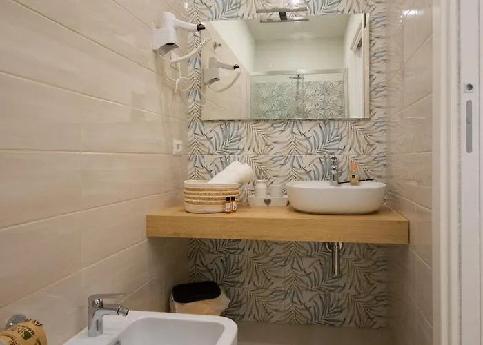 Pasitea 게스트하우스